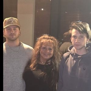 Meet your Posher, Martha